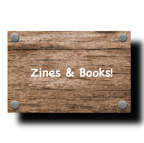 zines n books