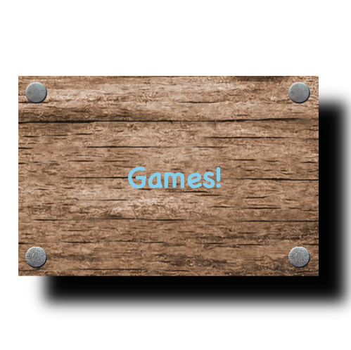 Games